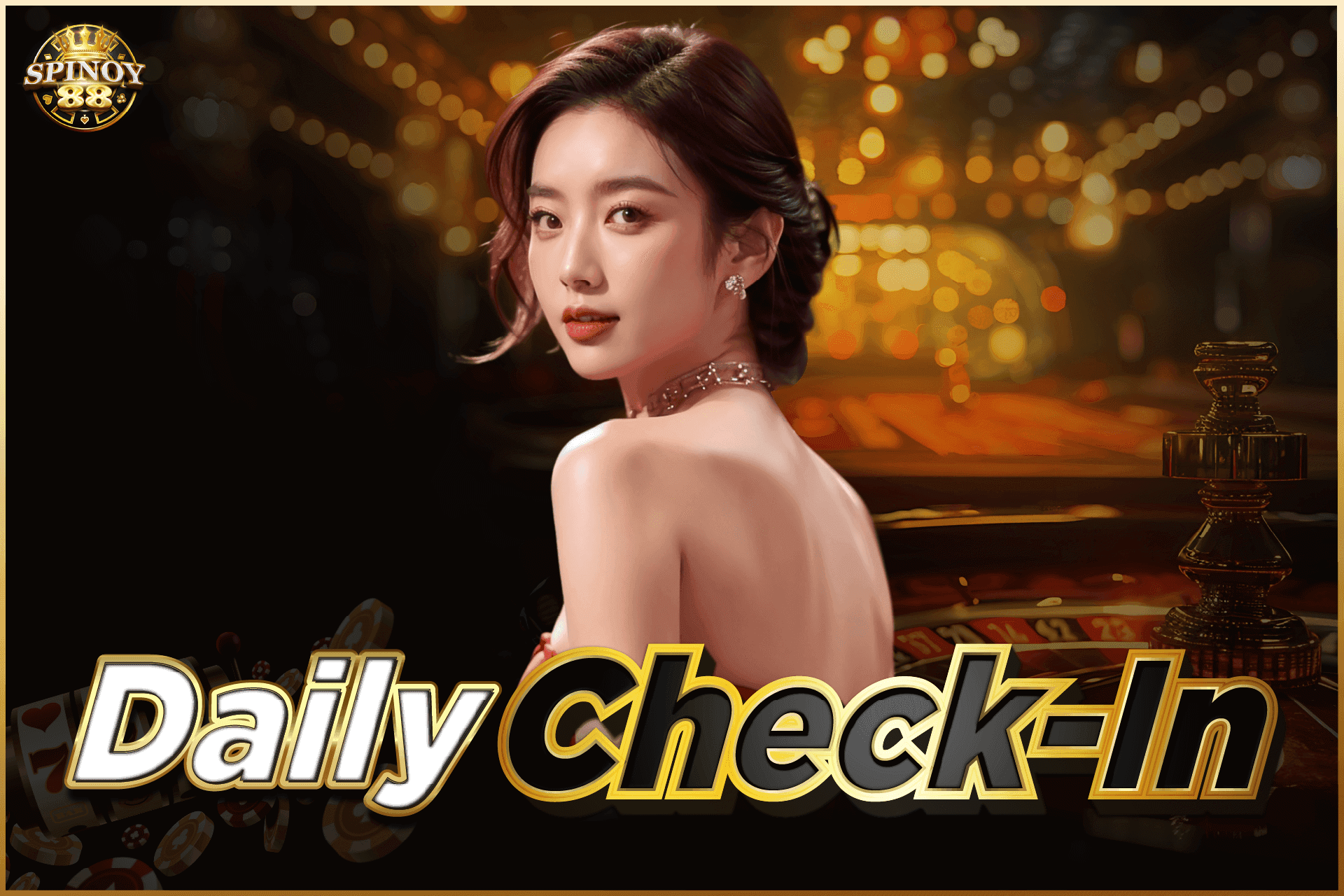 Daily Check In