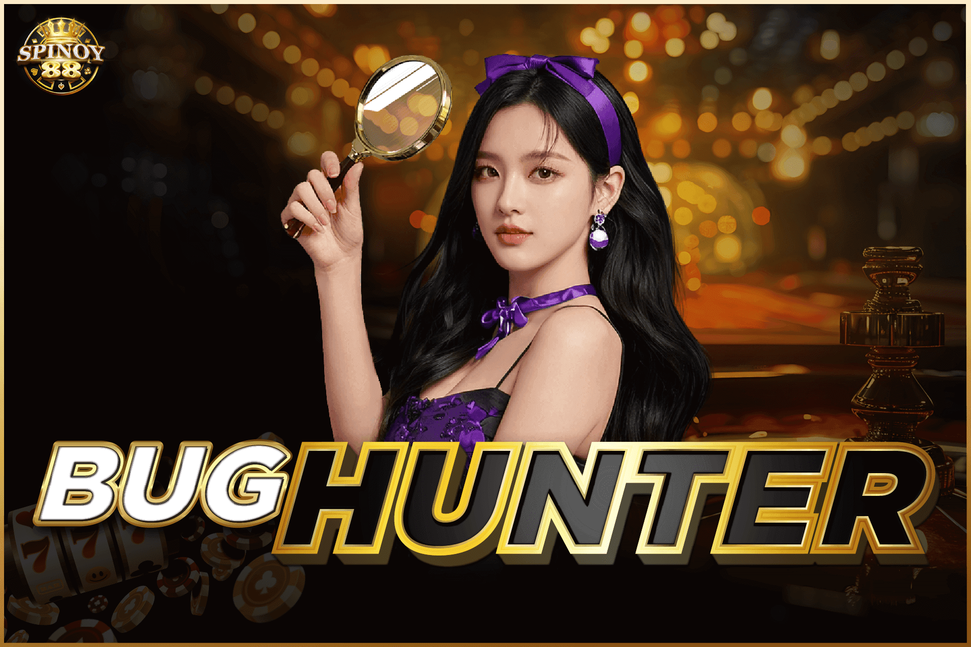 Bug Hunter